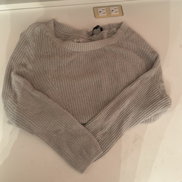 Express Sweater - Picture 3 of 3